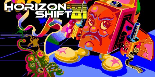 Horizon Shift '81