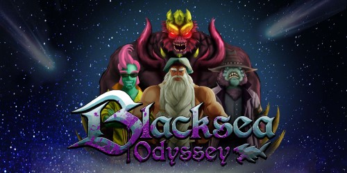 Blacksea Odyssey