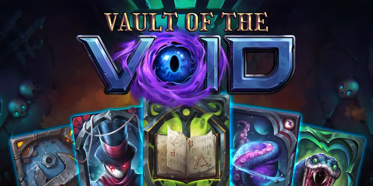 Vault of the Void