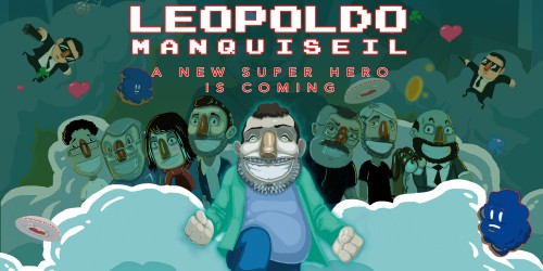 Leopoldo Manquiseil