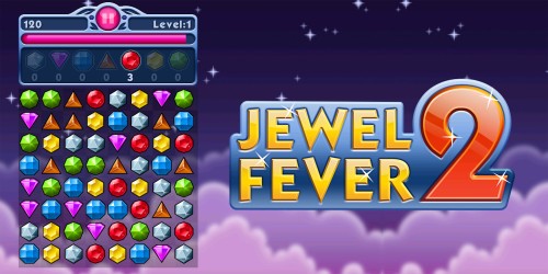 Jewel Fever 2