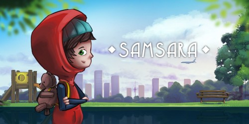 Samsara: Deluxe Edition