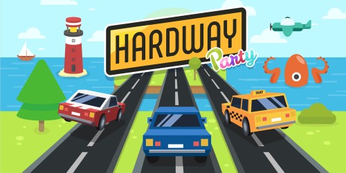 Hardway Party