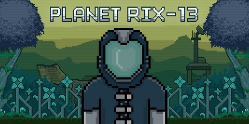 Planet RIX-13