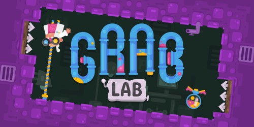 Grab Lab