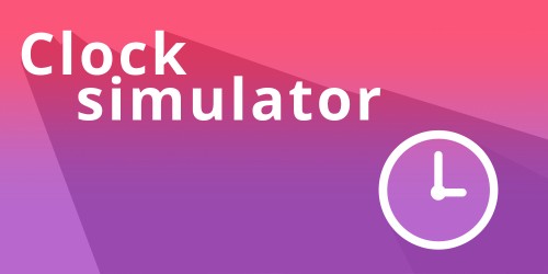 Clock Simulator