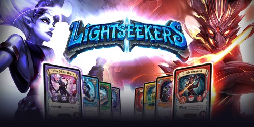 Lightseekers