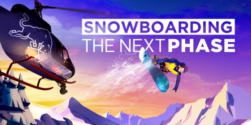 Snowboarding The Next Phase