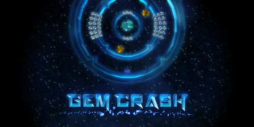 Gem Crash