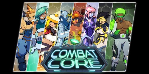 Combat Core