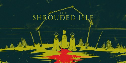 The Shrouded Isle