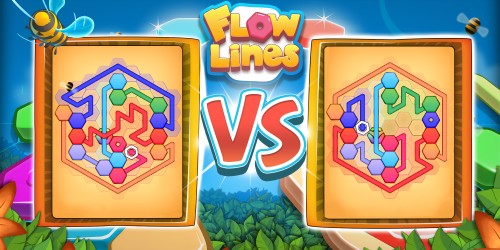 Flowlines VS