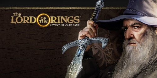 The Lord of the Rings: Adventure Card Game