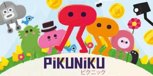 Pikuniku