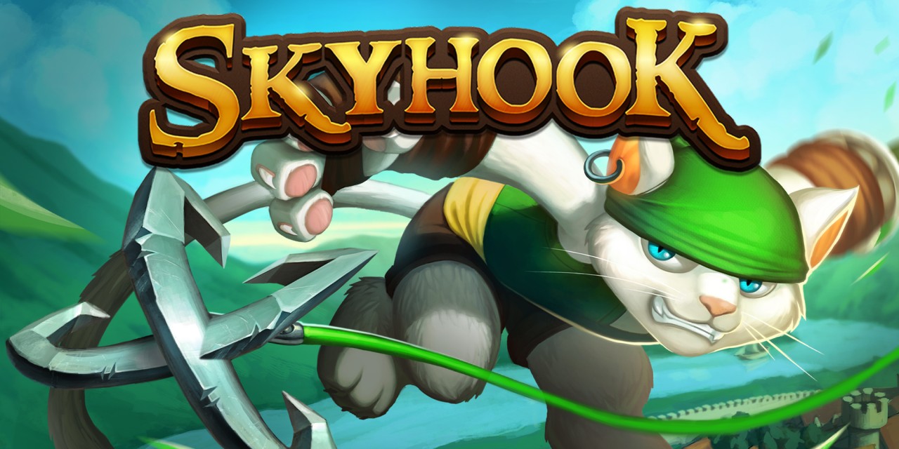 Skyhook