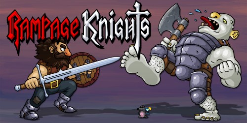 Rampage Knights