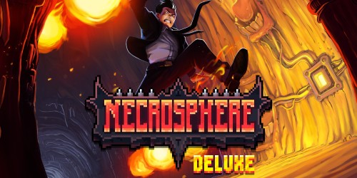 Necrosphere Deluxe