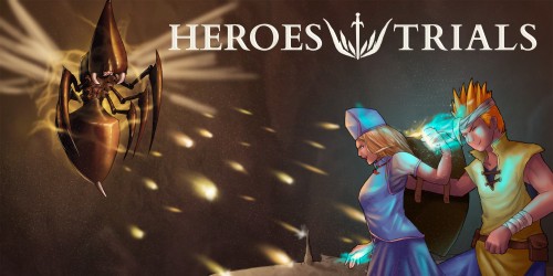 Heroes Trials