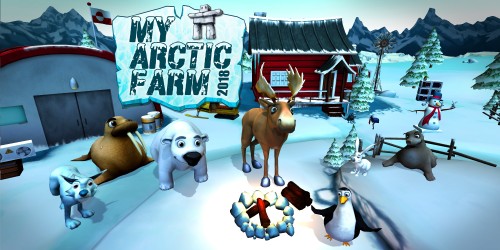 My Arctic Farm 2018