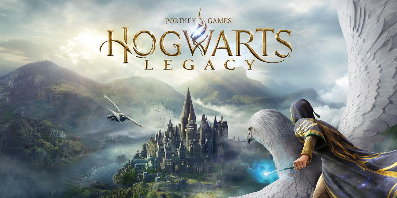 Hogwarts Legacy (Switch 2)