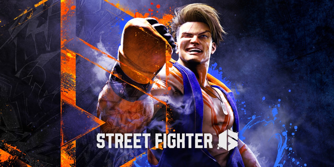 Street Fighter 6