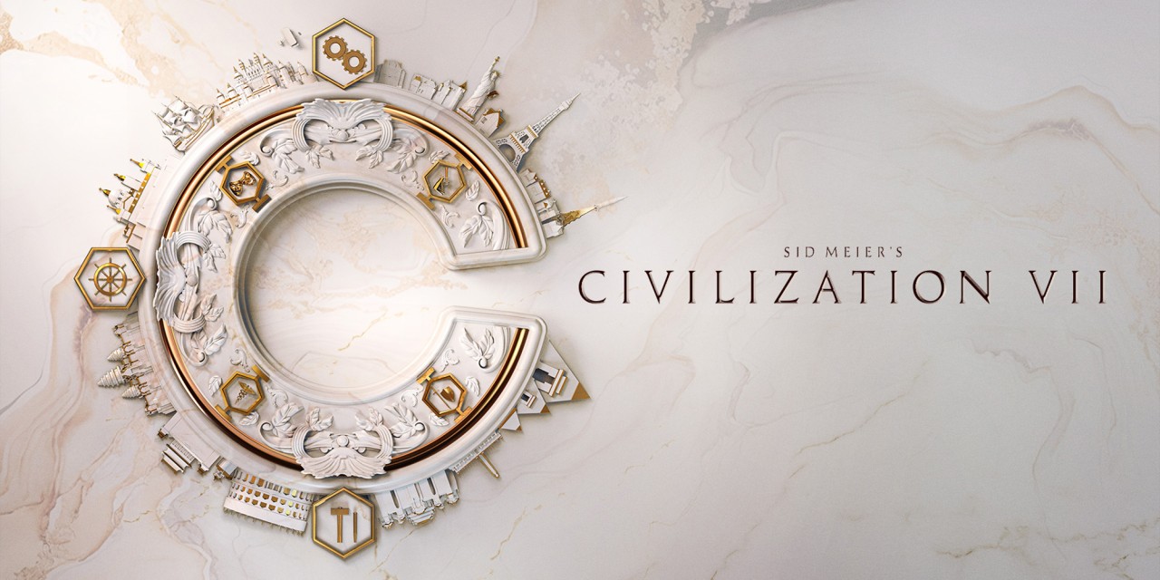 Sid Meier’s Civilization VII: Nintendo Switch 2 Edition