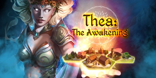 Thea: The Awakening