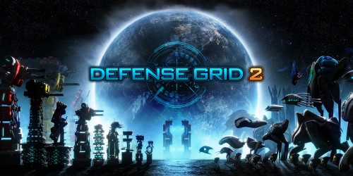 Defense Grid 2