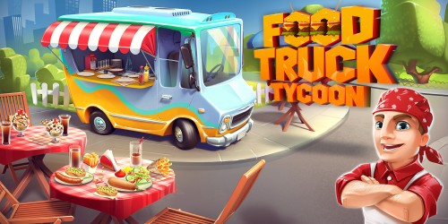 Food Truck Tycoon