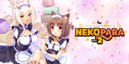 Nekopara Vol. 2