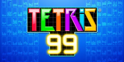 Tetris 99: Have you tried the Super Mario Bros theme?