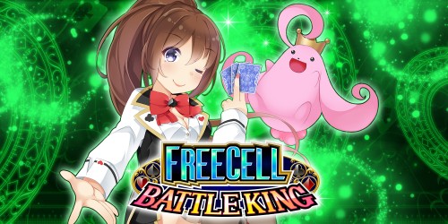 Freecell Battle King