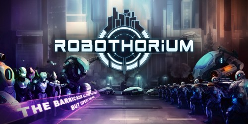 Robothorium