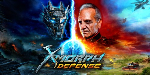 X-Morph: Defense