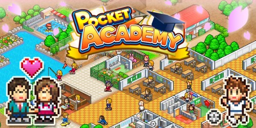 Pocket Academy