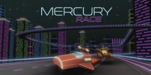 Mercury Race