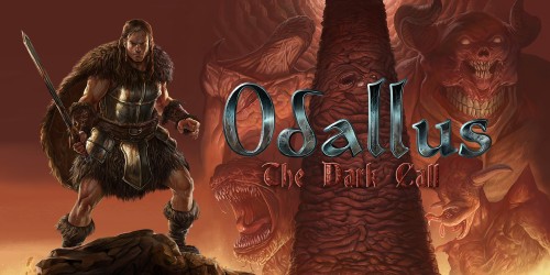 Odallus: The Dark Call