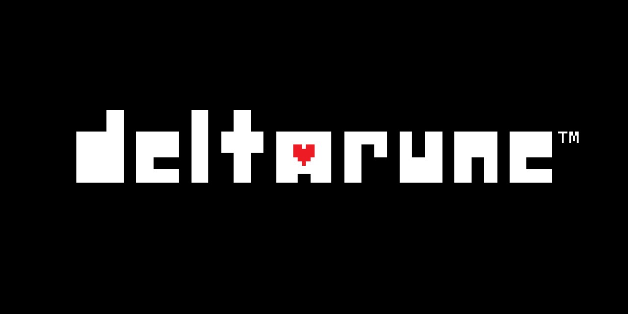 Deltarune (Switch 2)