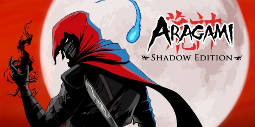 Aragami - Shadow Edition