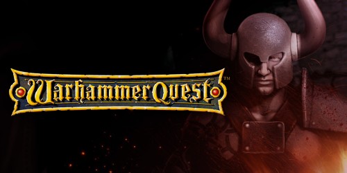 Warhammer Quest