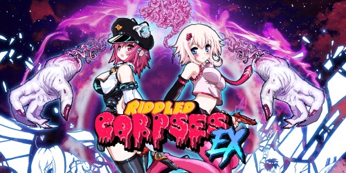 Riddled Corpses EX