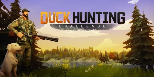 Duck Hunting Challenge