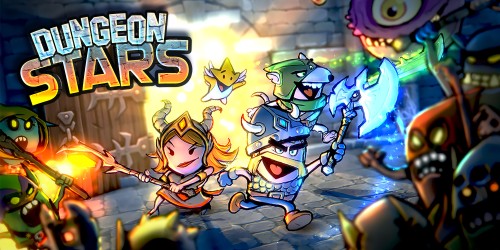 Dungeon Stars