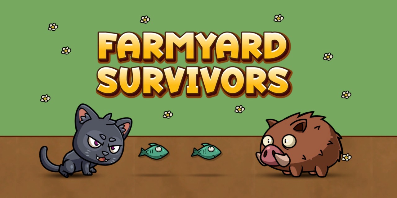 Farmyard Survivors