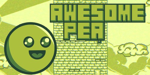 Awesome Pea