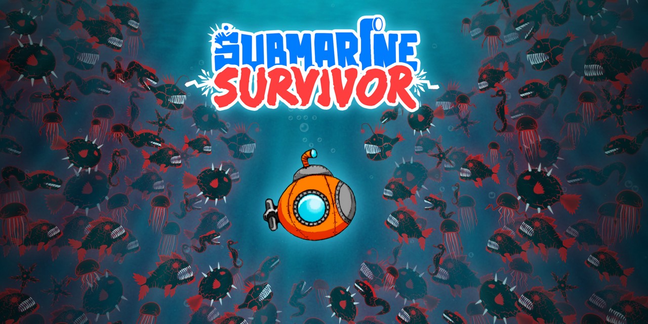 Submarine Survivor