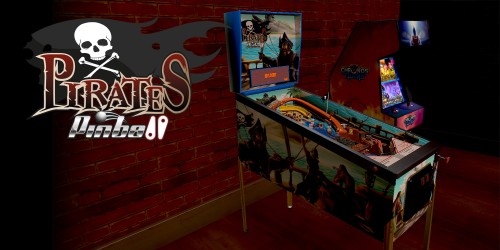 Pirates Pinball