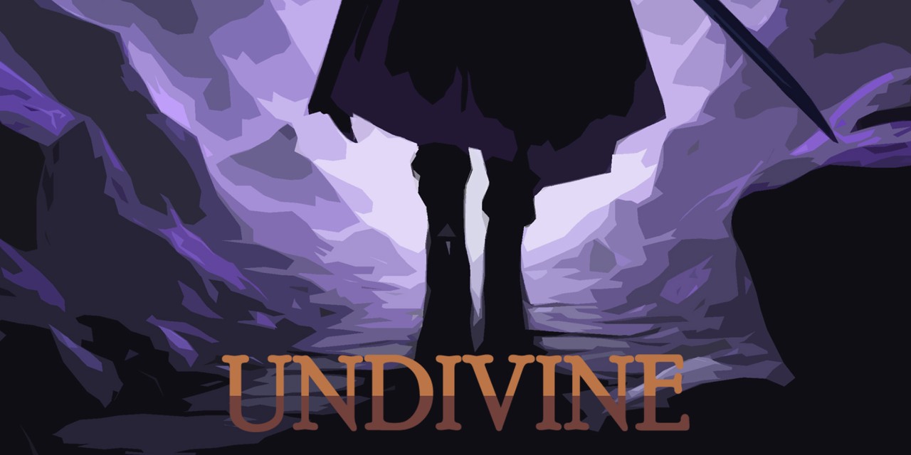 Undivine