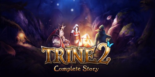 Trine 2: Complete Story