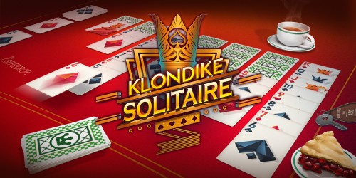 Klondike Solitaire